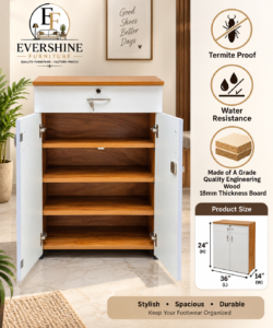 Shoe Rack