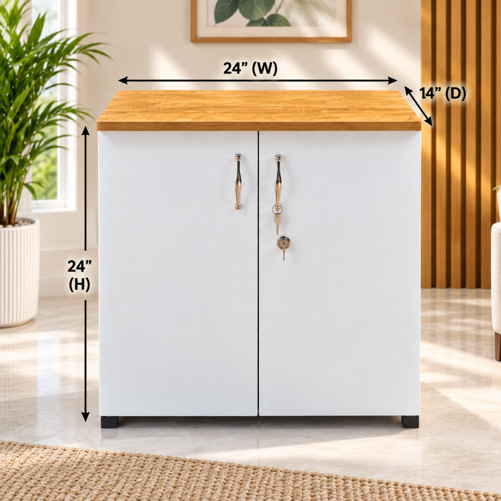 Compact Shoe Stand for Home
